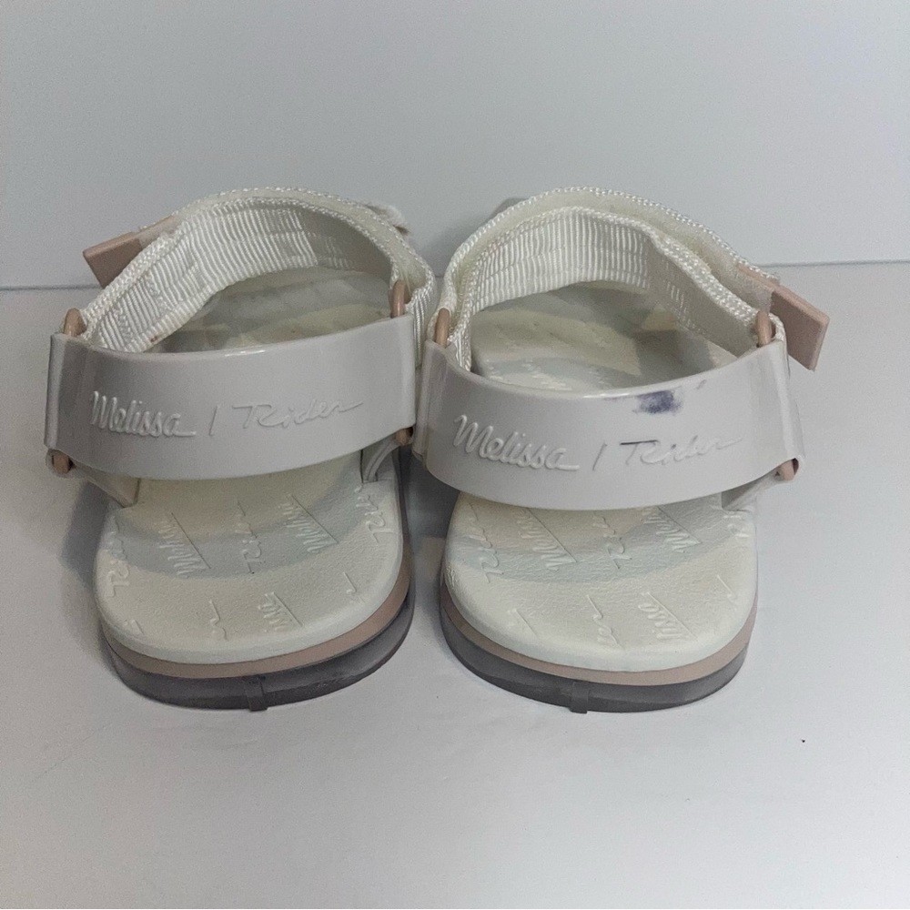 Melissa x Rider Sandals - Picture 5 of 8